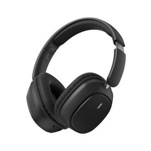 VNKER S28 Wireless Bluetooth Headphones – Over-Ear, Long Battery Life, HiFi Sound